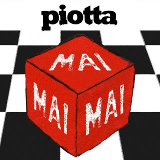 Piotta - Mai Mai Mai (Radio Date: 27 Maggio 2011)